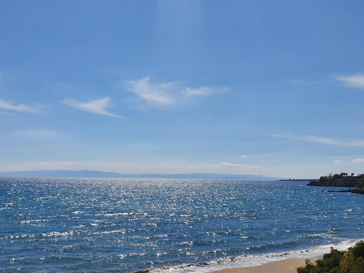 Resort ' Njulella Migliarello Esterno foto