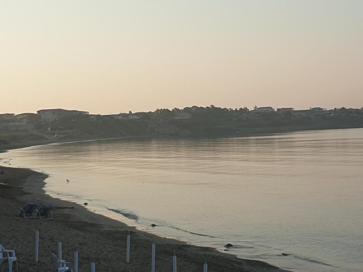 Resort ' Njulella Migliarello Esterno foto