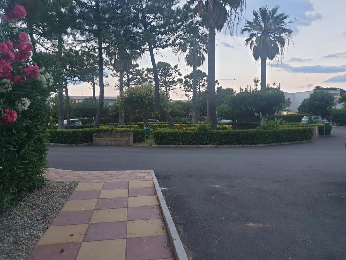 Resort ' Njulella Migliarello Esterno foto