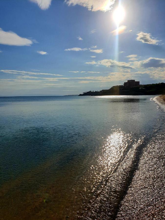 Resort ' Njulella Migliarello Esterno foto